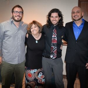 Meet your Posher, Linda